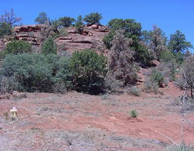 264 Adobe Tr., Sedona, AZ 86351