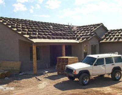 799 Quartz Cir., Clarkdale, AZ 86324