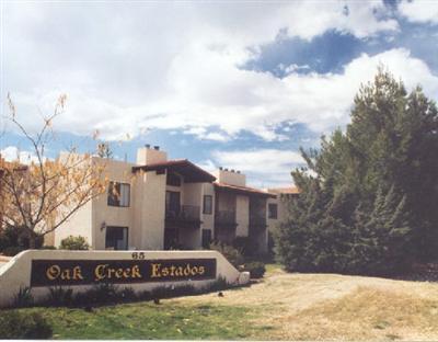 Verde Vly Schl Rd. #H10, Sedona, AZ 86351