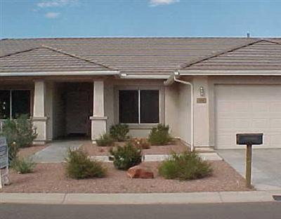261 S Wild Horse Way, Cottonwood, AZ 86326