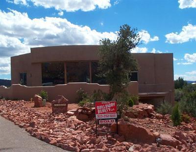 60 Crimson View Dr., Sedona, AZ 86336