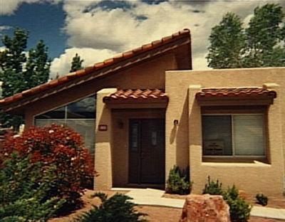 103 Morning Sun Dr., Sedona, AZ 86336