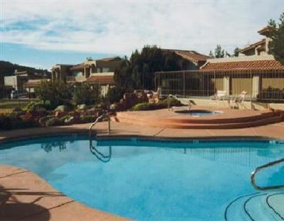 40 Morning Sun Dr. #9L, Sedona, AZ 86336