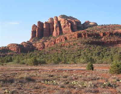 Ranch-cath Ranch Dr., Sedona, AZ 86351