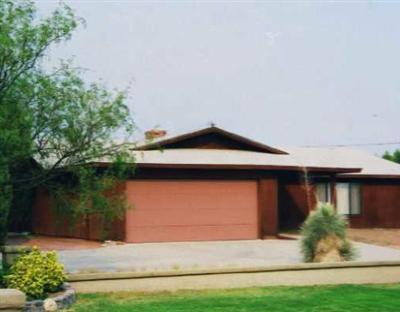 4725 Cochise Dr., Rimrock, AZ 86335