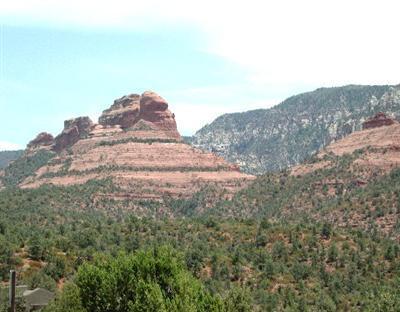 16 Park Ridge Dr., Sedona, AZ 86336