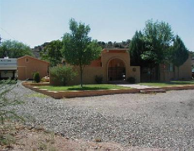 4220 E Sioux #1, Rimrock, AZ 86335