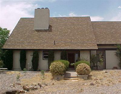 1264 S Saddleback #1, Cottonwood, AZ 86326