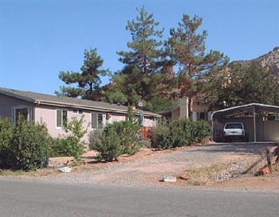 440 Harmony Dr., Sedona, AZ 86336