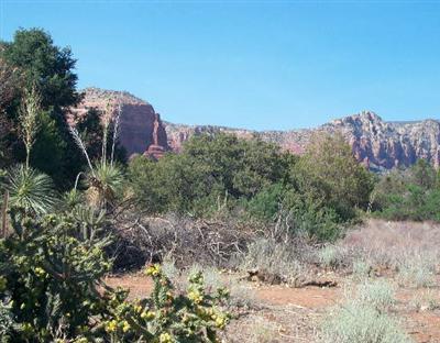 100 Rimrock Ride #03, Sedona, AZ 86351