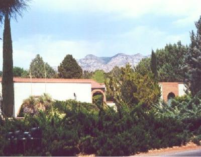 90 Doodlebug Knolls, Sedona, AZ 86336