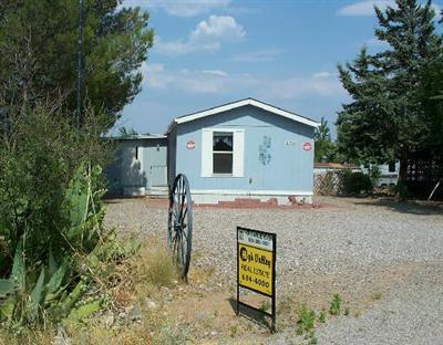 2741 S Pleasant Valley #3, Cottonwood, AZ 86326