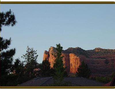 50 Skyline Cir. #01, Sedona, AZ 86351