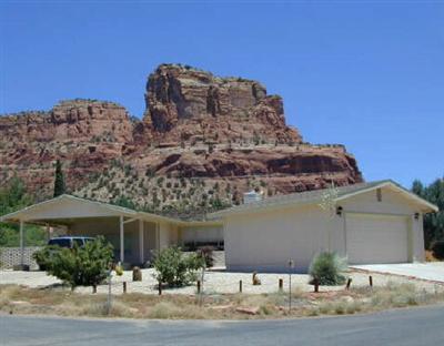 10 Yucca, Sedona, AZ 86351