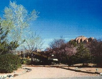 105 Highland South Dr., Sedona, AZ 86351