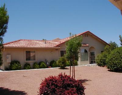 478 Sawmill Gardens Dr., Cottonwood, AZ 86326