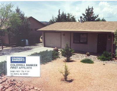 85 Page Parkway, Sedona, AZ 86336