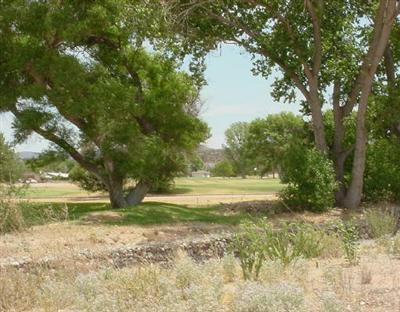 31 Montezuma Ave., Rimrock, AZ 86335