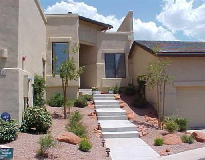 20 Canyon Creek Ln., Sedona, AZ 86351