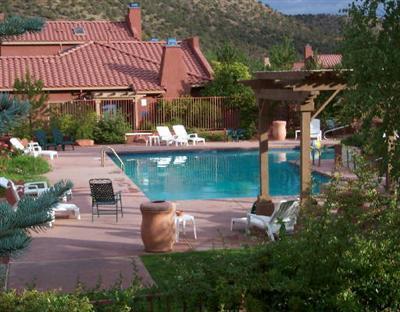 100 Jasmine Ct. #19A, Sedona, AZ 86336
