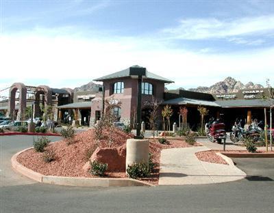 1300 Highway 89a Hwy., Sedona, AZ 86336
