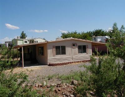 3619 E Western Dr., Cottonwood, AZ 86326