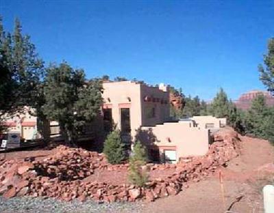 450 Montazona Tr. #1, Sedona, AZ 86351