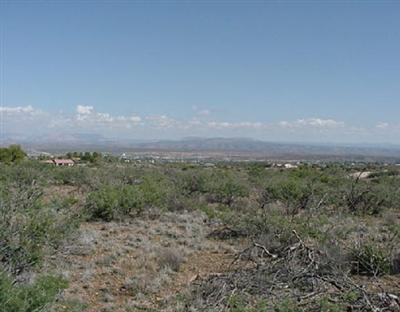 1 Off Goddard Rd., Cottonwood, AZ 86326