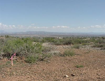 5 Off Goddard Rd., Cottonwood, AZ 86326