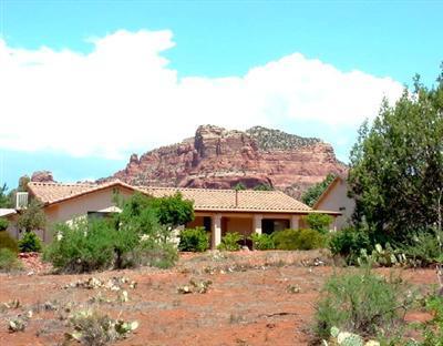50 Rim Trail Dr., Sedona, AZ 86351