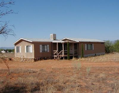 420 S Libby Ln., Cornville, AZ 86325