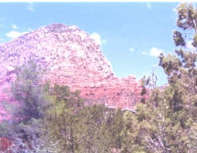 Coffee Cup, Sedona, AZ 86336