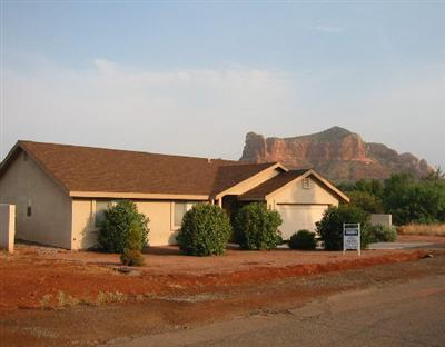 15 Rimrock Ride, Sedona, AZ 86351