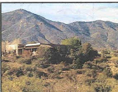 2 Blue Ranch, Cottonwood, AZ 86326