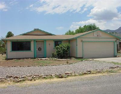 1140 Ocotillo Dr., Cottonwood, AZ 86326