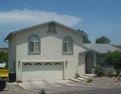 4628 E Broken Saddle, Cottonwood, AZ 86326