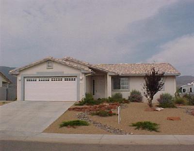 876 S Tigres Tr., Cottonwood, AZ 86326