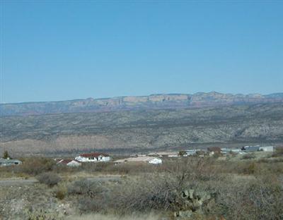 Tinker, Clarkdale, AZ 86324