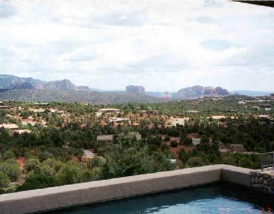 80 Coyote Pass, Sedona, AZ 86336