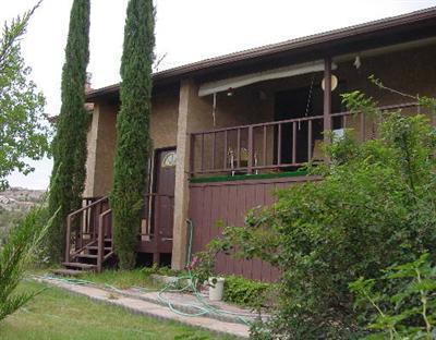 1861 Arena Del Loma, Camp Verde, AZ 86322