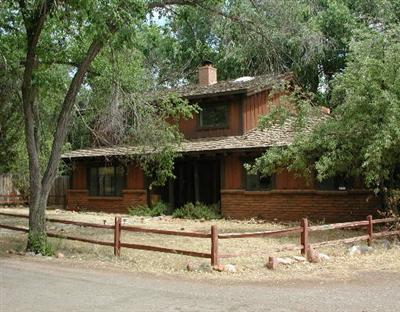 55 Ranch House Cir. #1, Sedona, AZ 86336