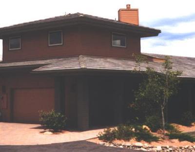 580 Norbie Rd., Sedona, AZ 86336