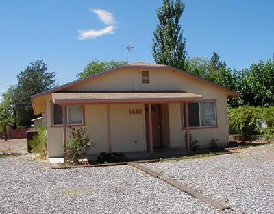 1433 E Coconino, Cottonwood, AZ 86326