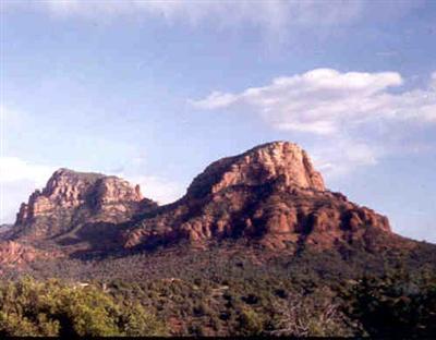 63 N Palisades Spur Dr., Sedona, AZ 86336