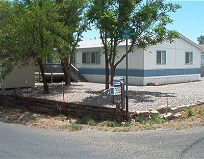 303 S 17th Pl., Cottonwood, AZ 86326