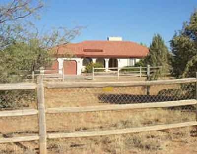 1425 S Kock Ranch Rd., Cornville, AZ 86325