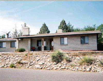 2378 Lariat Cir., Cottonwood, AZ 86326