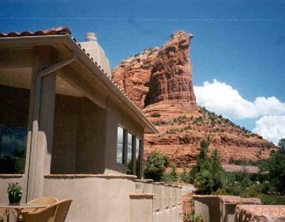 125 Shadow Rock Dr., Sedona, AZ 86336