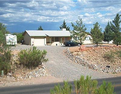 1679 Camino Real #6, Cottonwood, AZ 86326