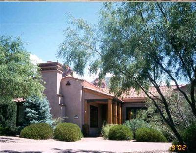 1490 Soliders Pass Rd., Sedona, AZ 86336